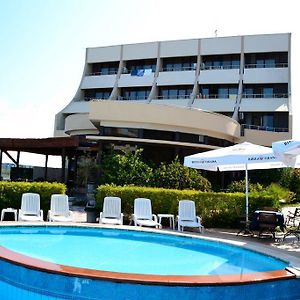 Akropoli Hotel